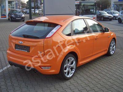 Ремонт генератора Ford Focus ST II, Купить генератор Ford Focus ST II